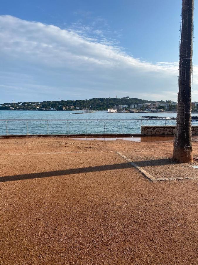 Beach-Studio Antibes Kültér fotó